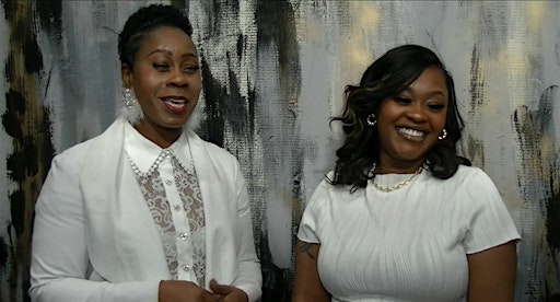 Chat and Chill Live Podcast | 5653 E Rosedale St