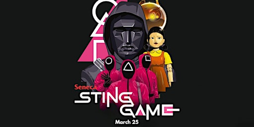 Seneca Polytechnic Sting Game | Seneca Polytechnic Newnham Campus