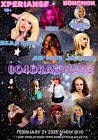 804DRAGWARS x ANGELS | Bonchon Midlothian