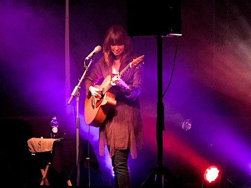Sarah McQuaid | Seil Island Community Hall