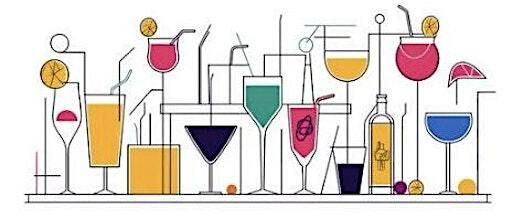 APRIL Angad Arts Hotel's Curated Cocktail | Angad Arts Hotel