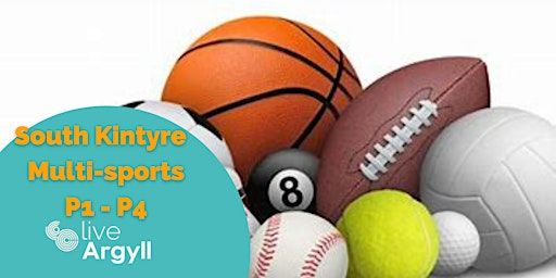 Kintyre Multi-sports | Campbeltown Grammar School