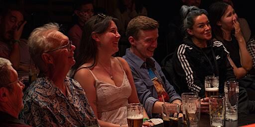 Comedians You Need To Know | Clapton Craft