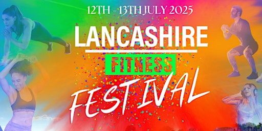 Lancashire Fitness Festival | Oakhill School & Nursery
