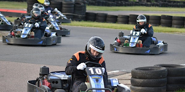 Maidstone Tomorrow's Leaders Construction Karting Cup 2025 | Bayford Meadows Kart Circuit Ltd