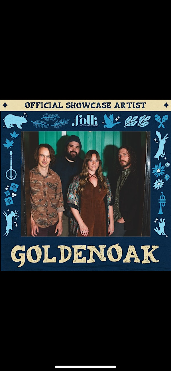 GoldenOak Concert | 8 Rangeley Rd