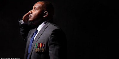 Honor Endures - The Blind Spots of the Uniform | Dallas College - Mountain View Campus
