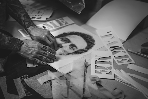 Ashes to Art | Coyote Studios