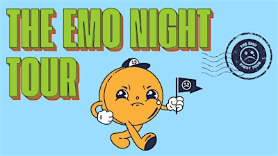 The Emo Night Tour - Hollywood | The Viper Room