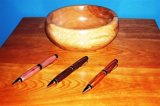Learn To Turn – A Full Day Of Turning | Rockler Woodworking and Hardware - Fairfax