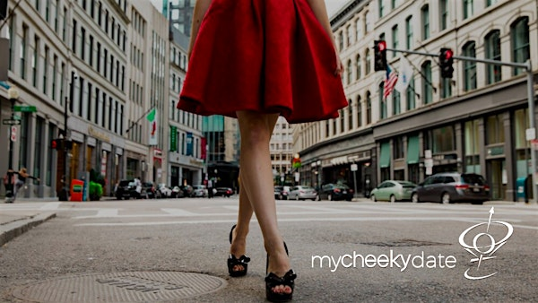 Speed Dating | Ages 32-44 | Singles Event | Orlando | Fancy a Go? | WXYZ Bar at Aloft Hotel