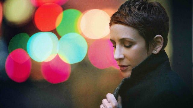 Stacey Kent 2025 (Alexandria) | Birchmere