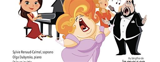 La Diva déchaînée ! | Cité Internationale des Arts