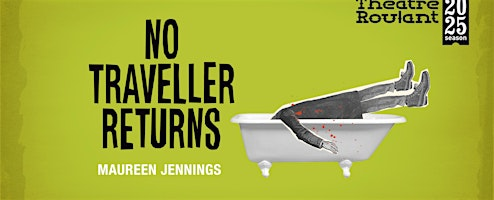 No Traveller Returns | The Waring House Restaurant, Inn, Conference Centre & Cookery School