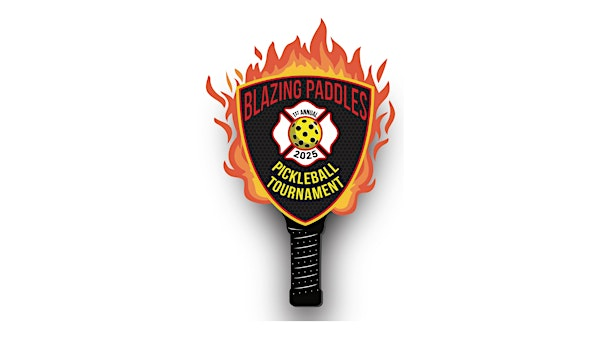 Blazing Paddles Pickleball Tournament | Sun Oaks