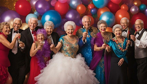 Prom for Parkinson's | Symphony Pointe