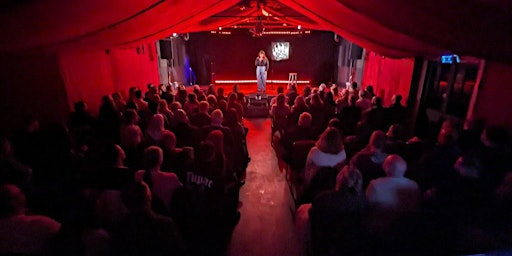 Bearfoot Comedy at The King's Theatre, Kirkcaldy | Kings Theatre, Kirkcaldy