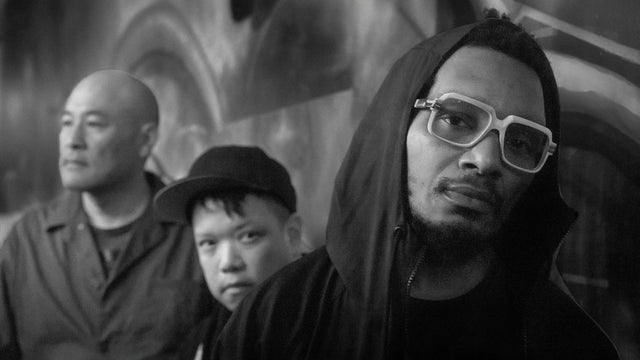Deltron 3030 - 18+ 2025 (Minneapolis) | Uptown Theater Minneapolis