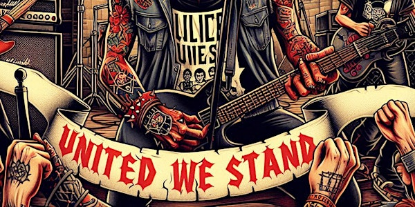 United We Stand; The Spirit Of '82 | Northern social