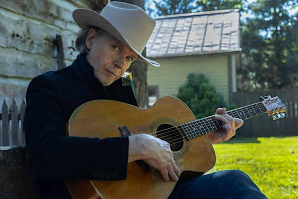 Rick Price | MUSIC4LIFE Living Arts Center