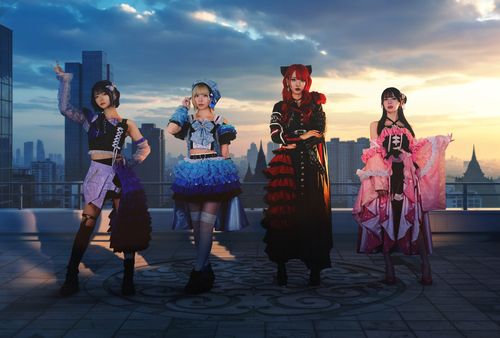 NightOwl オコパータコパー  出演:百城凛音、雨夜憧のチケット(心斎橋･道頓堀･難波周辺・2025/7/12(土)) | 心斎橋 VARON