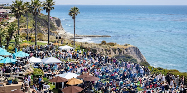Live on the Rocks - with Vintage Renegades! | The Cliffs Hotel and Spa
