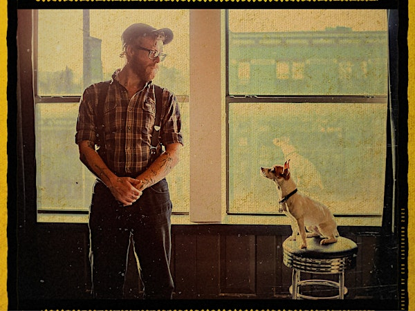 Matt Heckler with Joe’s Truck Stop LIVE at the Rosebud | The Rosebud Theatre