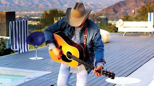 Dwight Yoakam 2025 (Austin) | Moody Center ATX