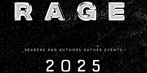 Readers and Authors Gather Events (RAGE) | The Claridge Hotel