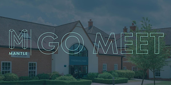Go Meet, Stansted -Protecting yourself against Cyber Crime | Thremhall Park, Stansted