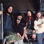 Pantera, Amon Amarth Cincinnati Concert Tour 2025｜July 22 | Riverbend Music Center