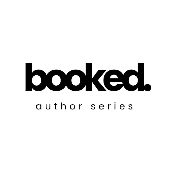 July Booked Author Series | Fleur Providence