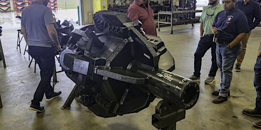 Horizontal Directional Drilling Training Seminar August 6th, 2025 | 16863 Warren Ranch Rd