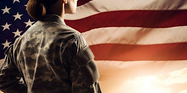 Financial Management for Deployed Military | Inside Thrive Coworking Suwanee