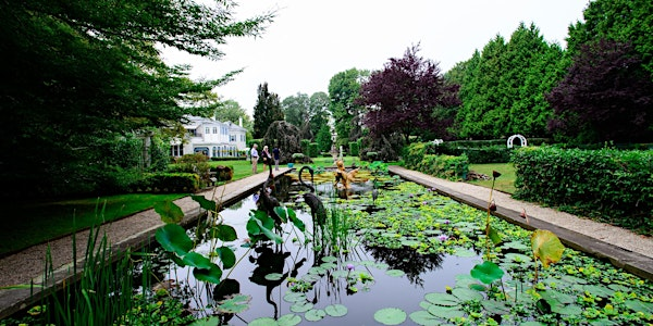 Arboretum Tour: Oakwood | 50 Narragansett Ave