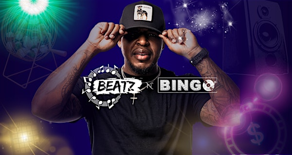 Beatz & Bingo | Rung for Women
