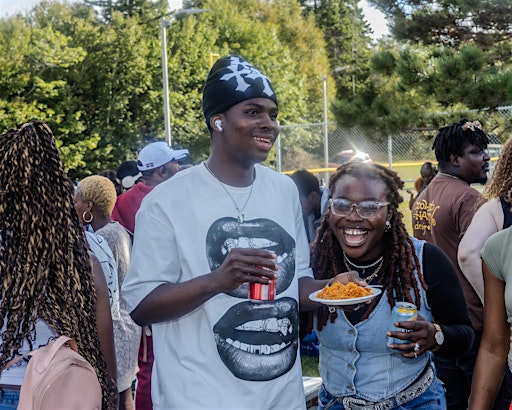 Association of Nigerians in Nova Scotia - BBQ 2025 | Tremont Plateau Park