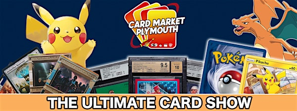 Plymouth Card Market | Marjon Sport & Health Centre