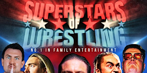 Superstars of Wrestling Chipping Norton | Chipping Norton Town Council