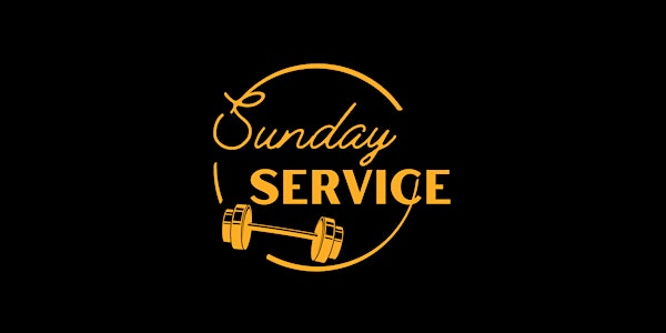 Sunday Service 13th edition | The Yard