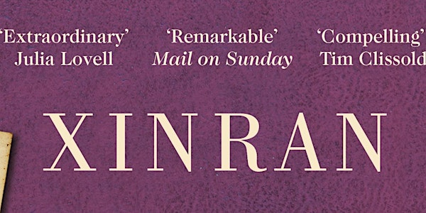 The Book of Secrets: A Personal History of Betrayal in Red China | Kemptown Bookshop