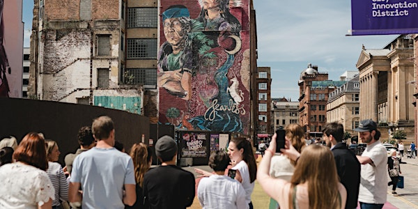 Frame the City: Introduction to Phone Photography | Il Salotto