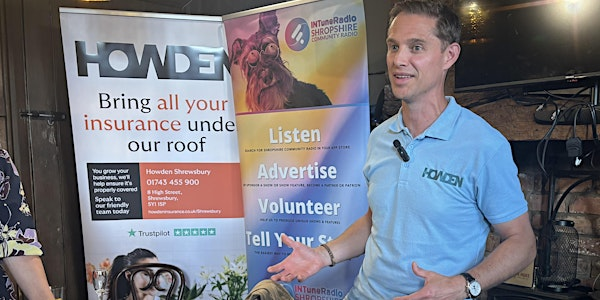 In the Loop - Jemma Smith: Attract & identify the right people | Lion + Pheasant Hotel