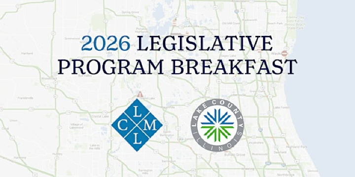 2026 Legislative Breakfast | The Barn at Timber Pointe