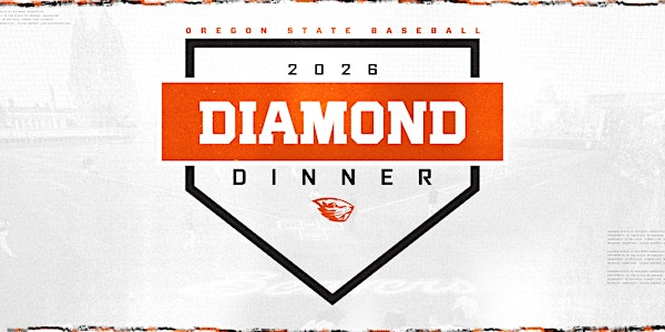 2026 OSU Baseball Diamond Dinner | CH2M HILL Alumni Center