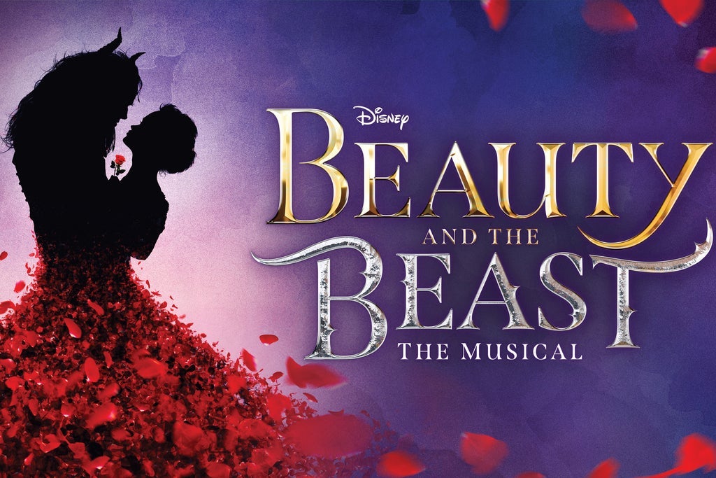 Disney's Beauty and the Beast (Touring) (Indianapolis) | Old National Centre