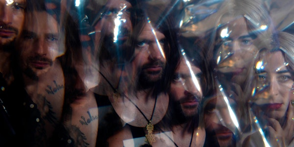 The Well with Peacepipe | The Wayfarer