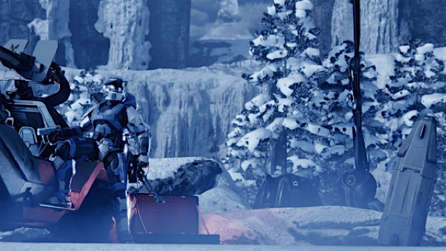 European Halo Kick-Off Fest 2026 | Beacon Building, University of Staffordshire