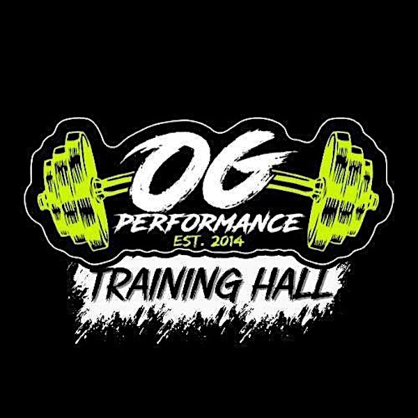 Oppose Gravity Open | Oppose Gravity Performance Training