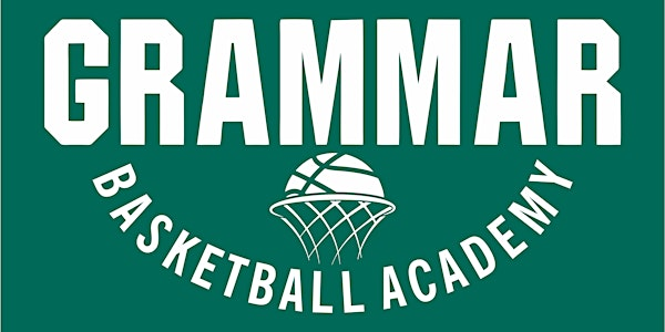 Grammar Basketball Academy | Halifax Grammar School